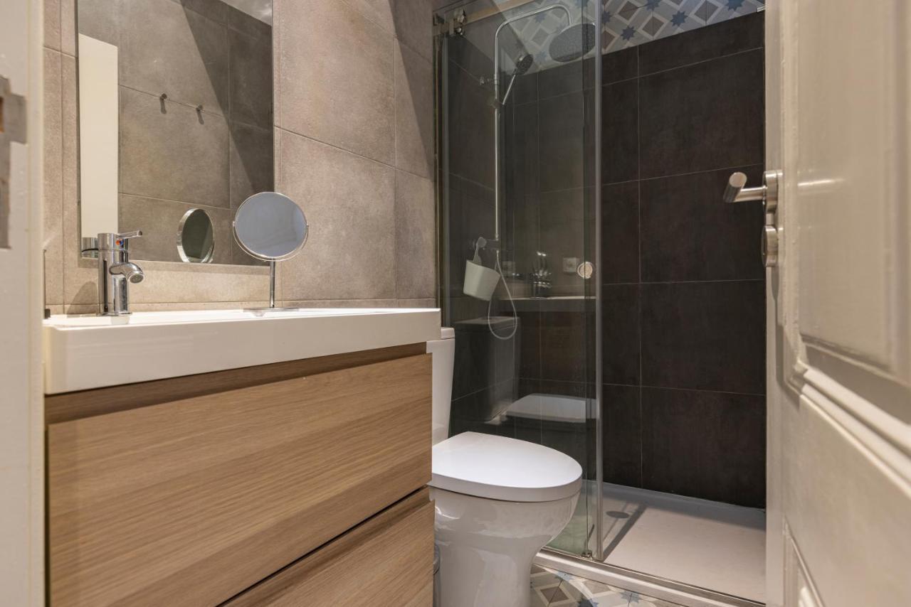 Alfama 2Bdr Duplex Apartment W/ Balcony By Lovelystay Lisboa Εξωτερικό φωτογραφία