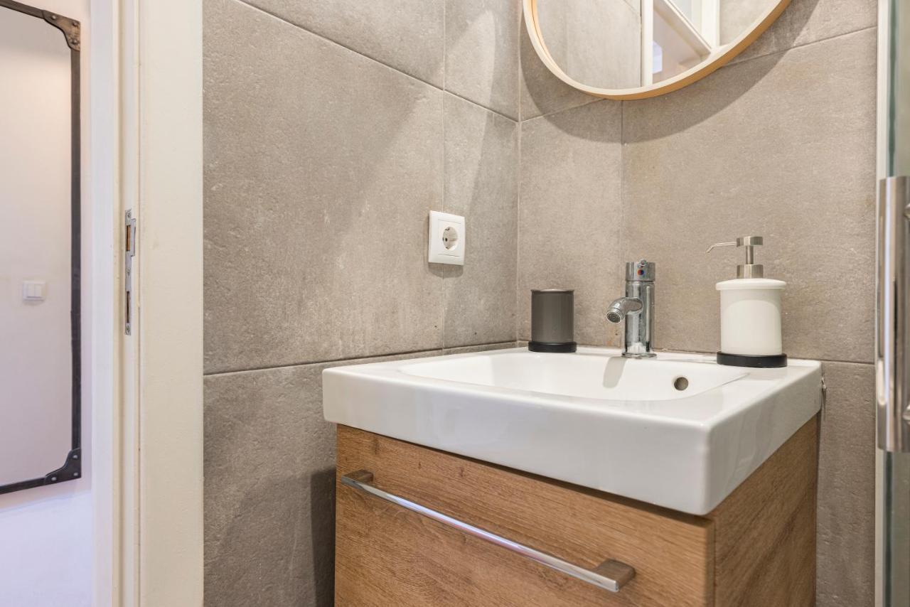 Alfama 2Bdr Duplex Apartment W/ Balcony By Lovelystay Lisboa Εξωτερικό φωτογραφία