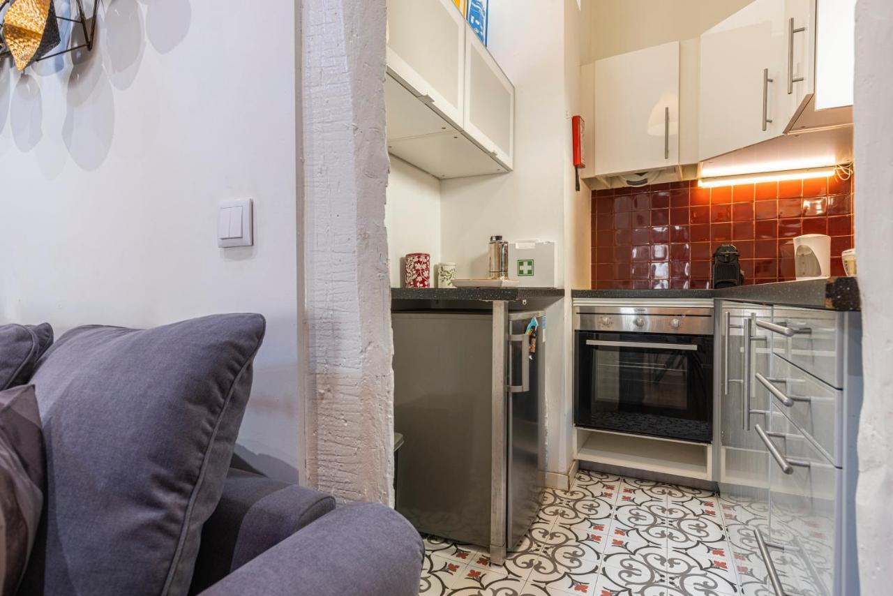 Alfama 2Bdr Duplex Apartment W/ Balcony By Lovelystay Lisboa Εξωτερικό φωτογραφία